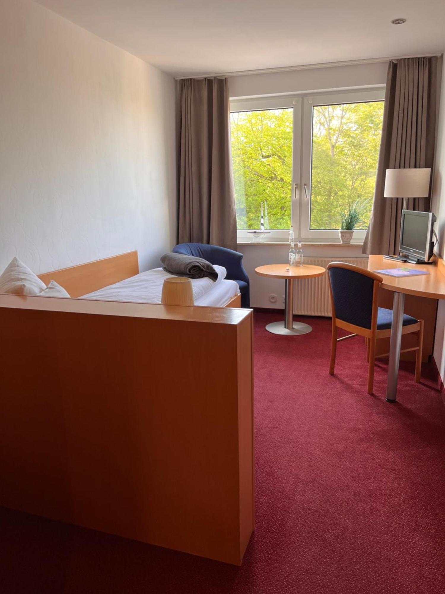 Kirchspielkrug Landhotel & Restaurant Westerhever Eksteriør bilde